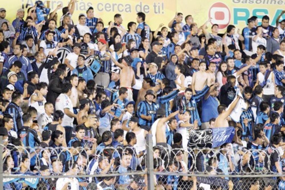 Resistencia albiazul “invadirá” el Huracán