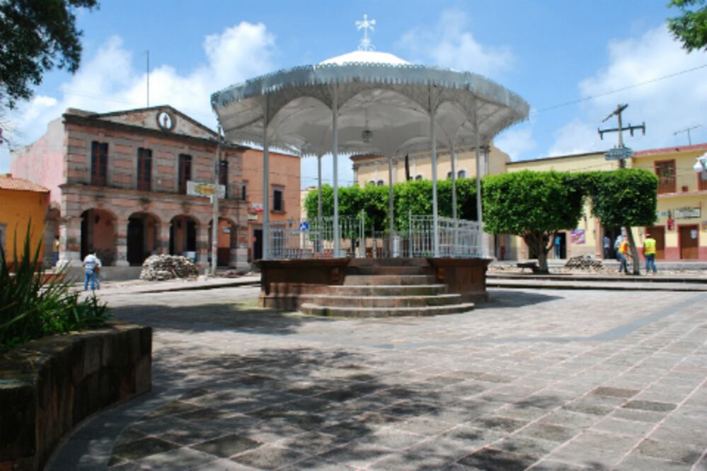 Esperan arribo de visitantes a Cadereyta