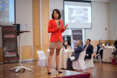 Expone Coparmex las debilidades y fortalezas estatales