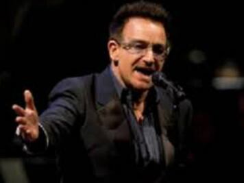 Música en el emparrillado