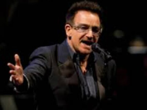 Música en el emparrillado