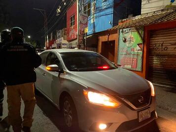 Suman 24 vinculados a proceso por violencia en el estadio Corregidora 