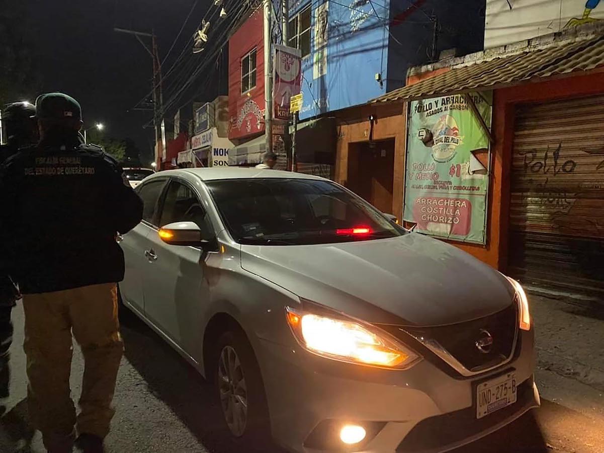 Suman 24 vinculados a proceso por violencia en el estadio Corregidora
