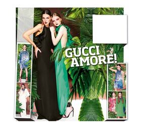 Gucci Amore!