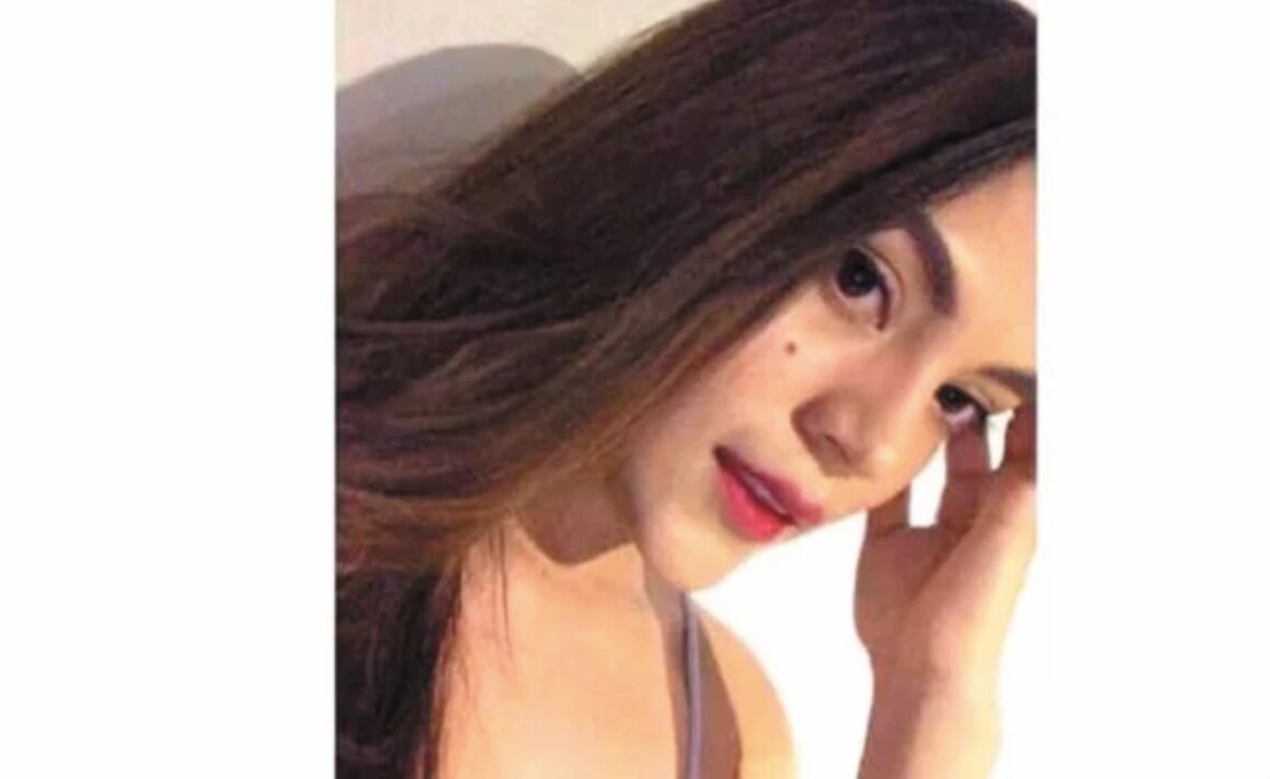 Realidad supera a la ficción. Nadia Verónica lanzó hace dos días una publicación en redes sociales en la que simulaba haber sido víctima de la violencia. ESPECIAL