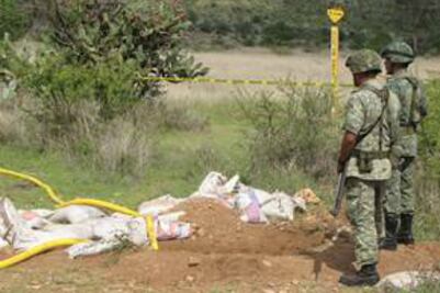 Crearán 2 Atlas de Riesgo municipales