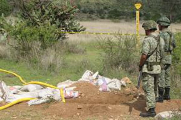 Crearán 2 Atlas de Riesgo municipales