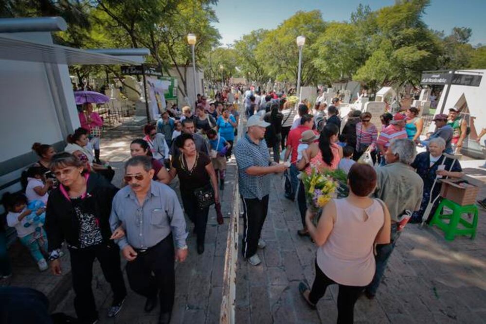 Foto: Archivo, El Universal