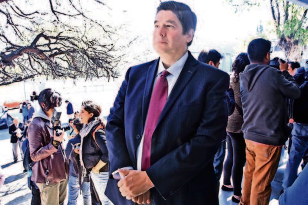 Morena a favor de alerta de género