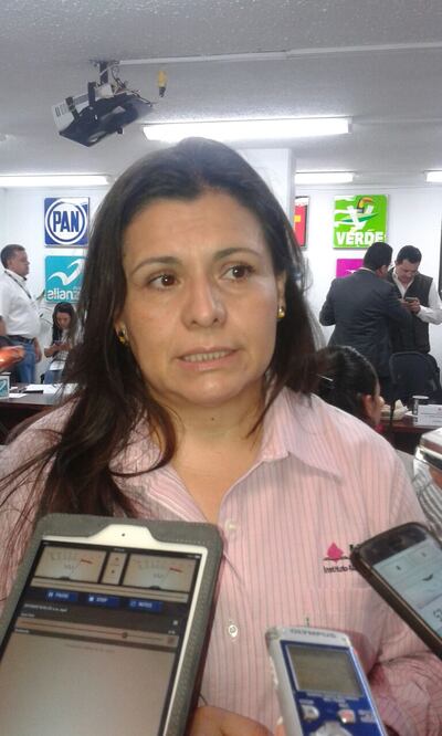 Instala INE sesión permanente