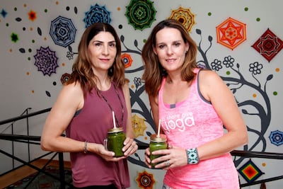 Un rincón inspirado en la India