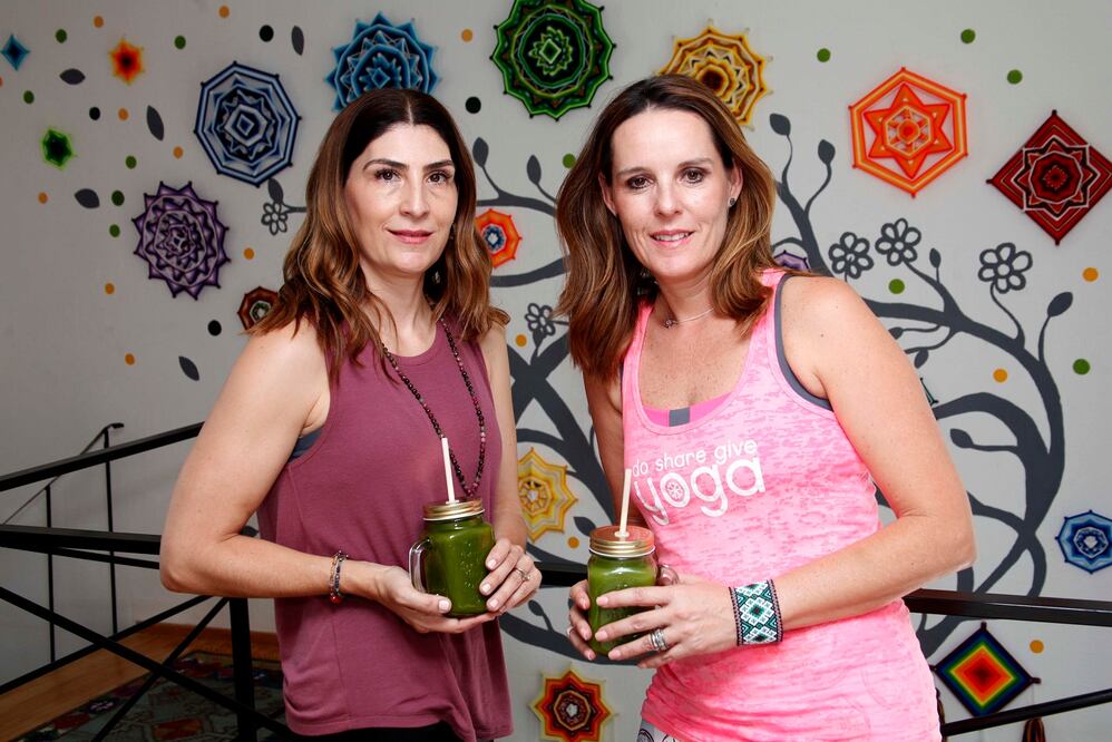 Fotos: Guillermo González