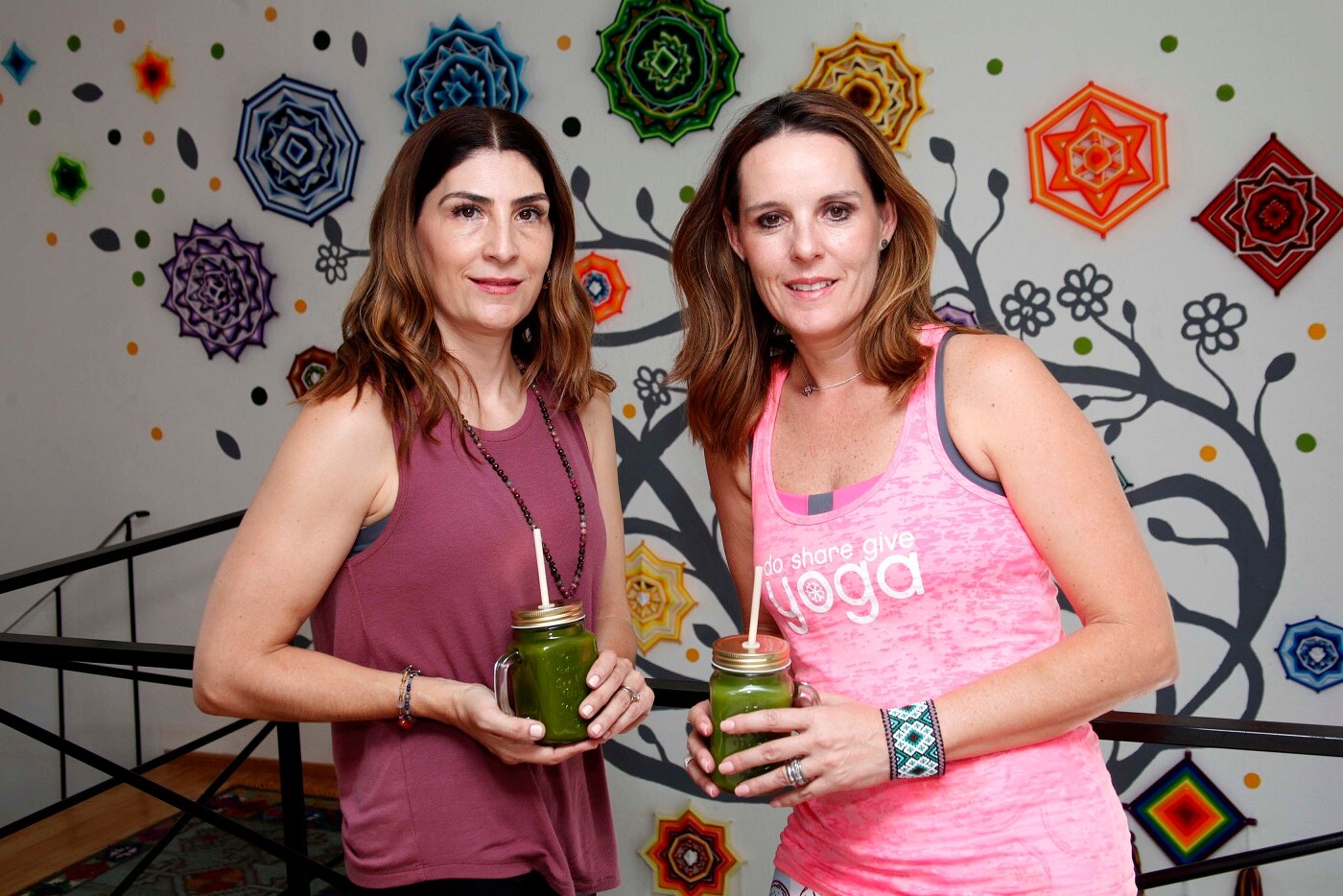 Un rincón inspirado en la India