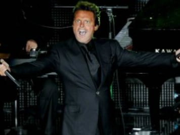 Luis Miguel pone en venta su residencia 