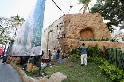 En el Baby’O El Sol era el más humilde