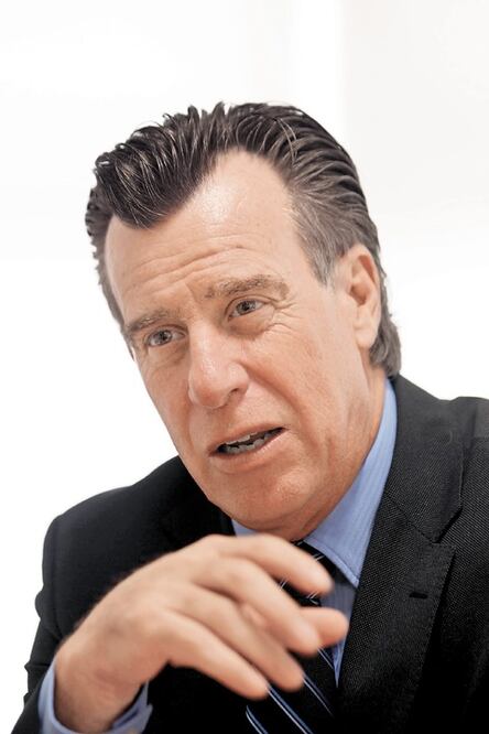 Andrade Garín deja cuentas claras