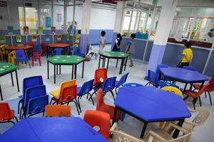 Proyecta IMSS licitar 10 guarderías