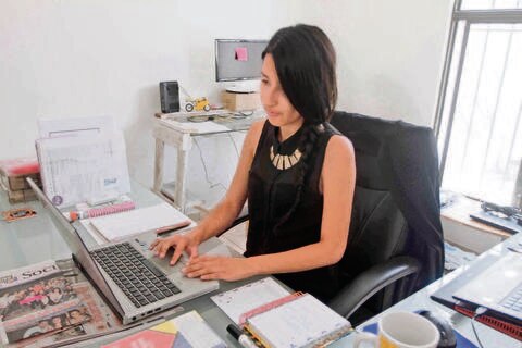 Frena a emprendedores escasa información sobre programas