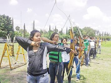 Emocionan en la Copa Valores de la UAQ