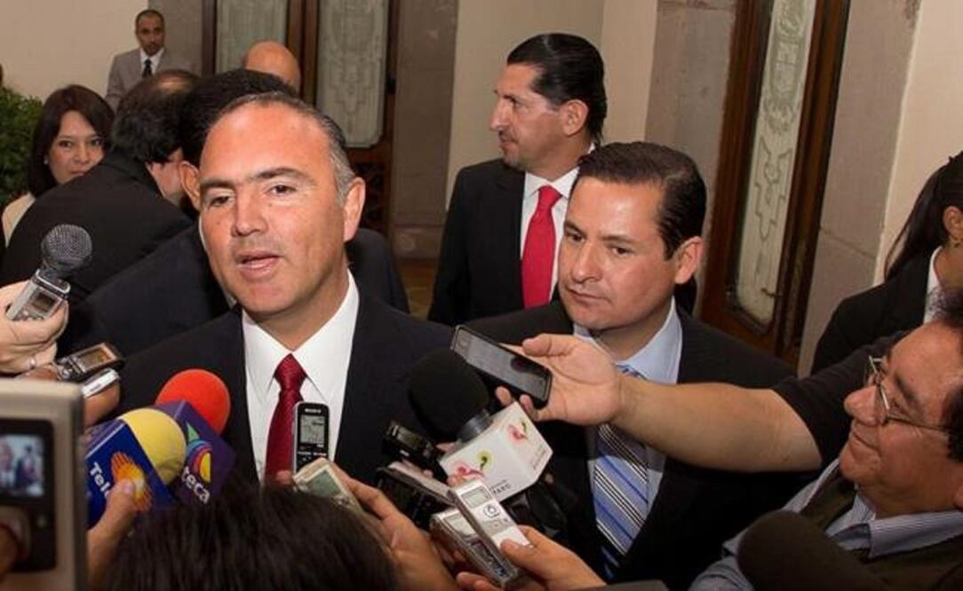 Foto: Archivo El Universal