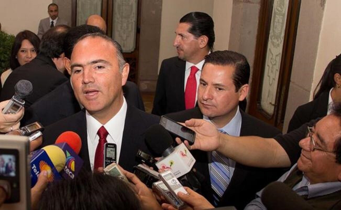 Foto: Archivo El Universal