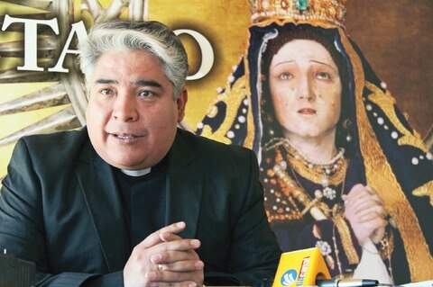 Atiende Diócesis a 65 mil familias