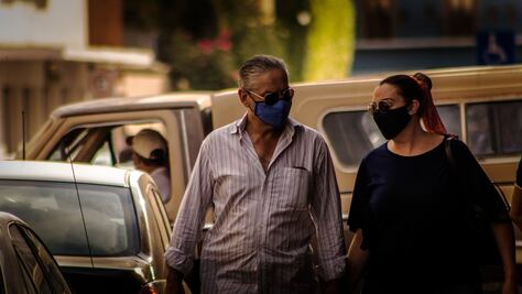 Querétaro está cerca de alcanzar 4 mil 800 defunciones por Covid