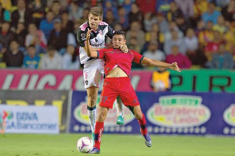 Atlas la hace de ‘Caín’ en el Morelos