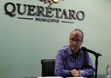 Sindicato no ha notificado cambios internos: González