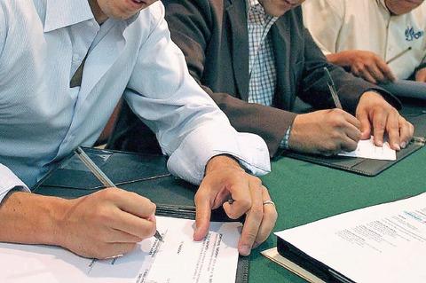Rechazan reglas para candidaturas libres