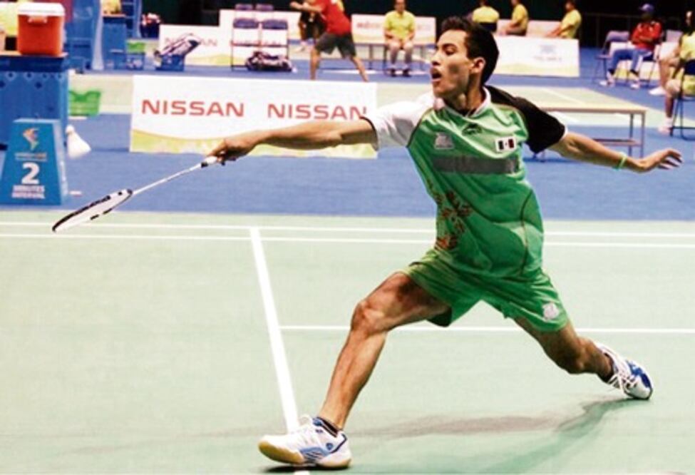 Arranca el Bádminton en el FDP en Querétaro