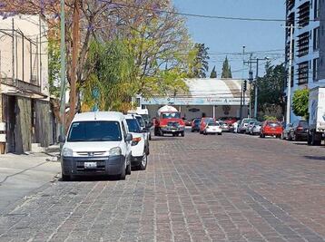 Aumentan robos de autos  en Cimatario
