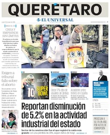 Portada 19 de enero de 2026