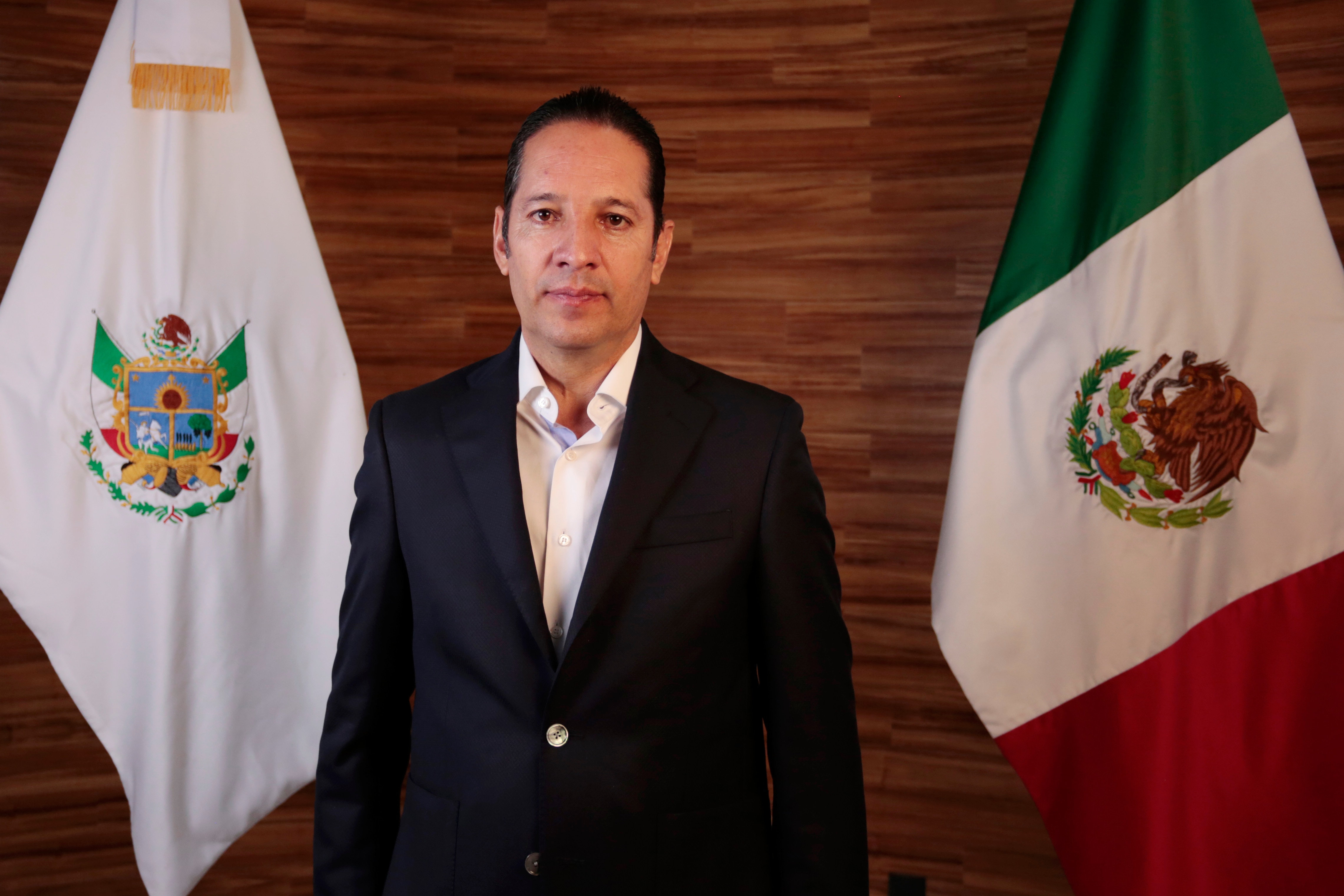 Querétaro, a un año de aplicar medidas para enfrentar pandemia