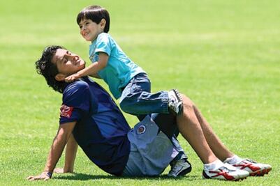 Martínez aportará experiencia a Gallos