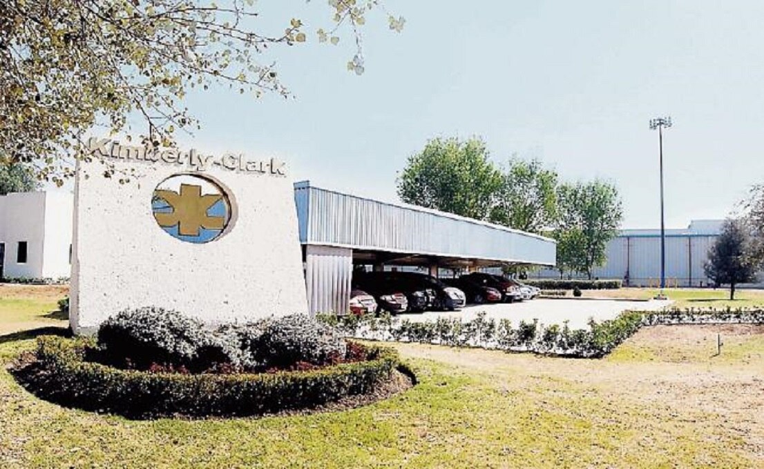 Kimberly-Clark mantiene mala racha en BMV