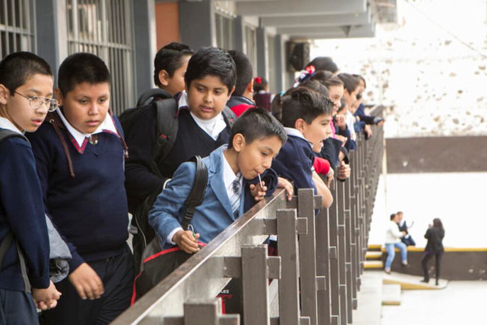 Foto: Demian Chávez