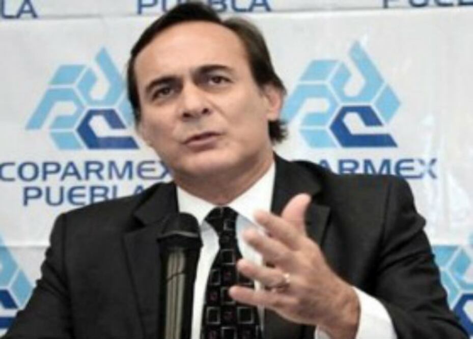 Coparmex pide reformas que impacten a México