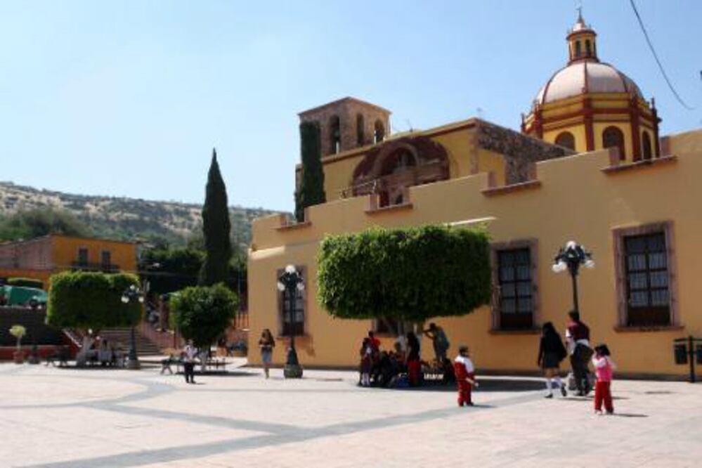 En marcha operativos