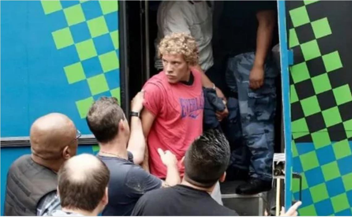 Conmoción en Argentina por presunta violación grupal de niña de 14 años