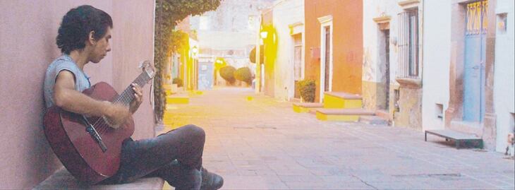 Atrévete a componer música