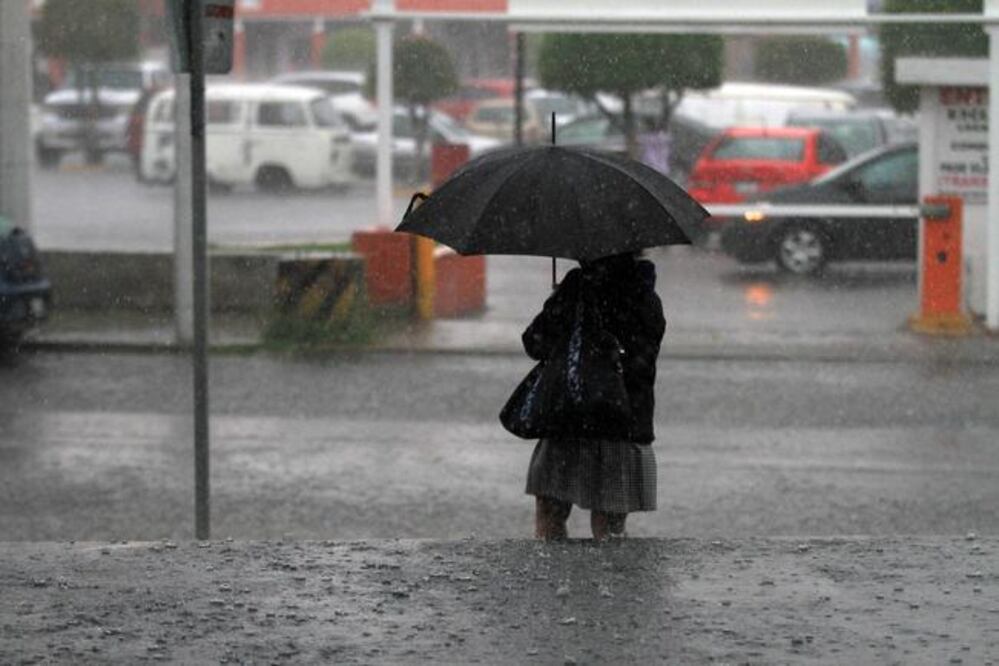 Foto: Archivo. El Universal