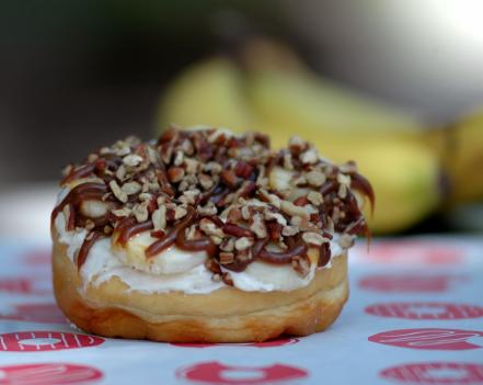 El reino de  las donas
