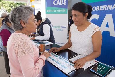 Sólo 13% de usuarios tiene la tarjeta preferencial