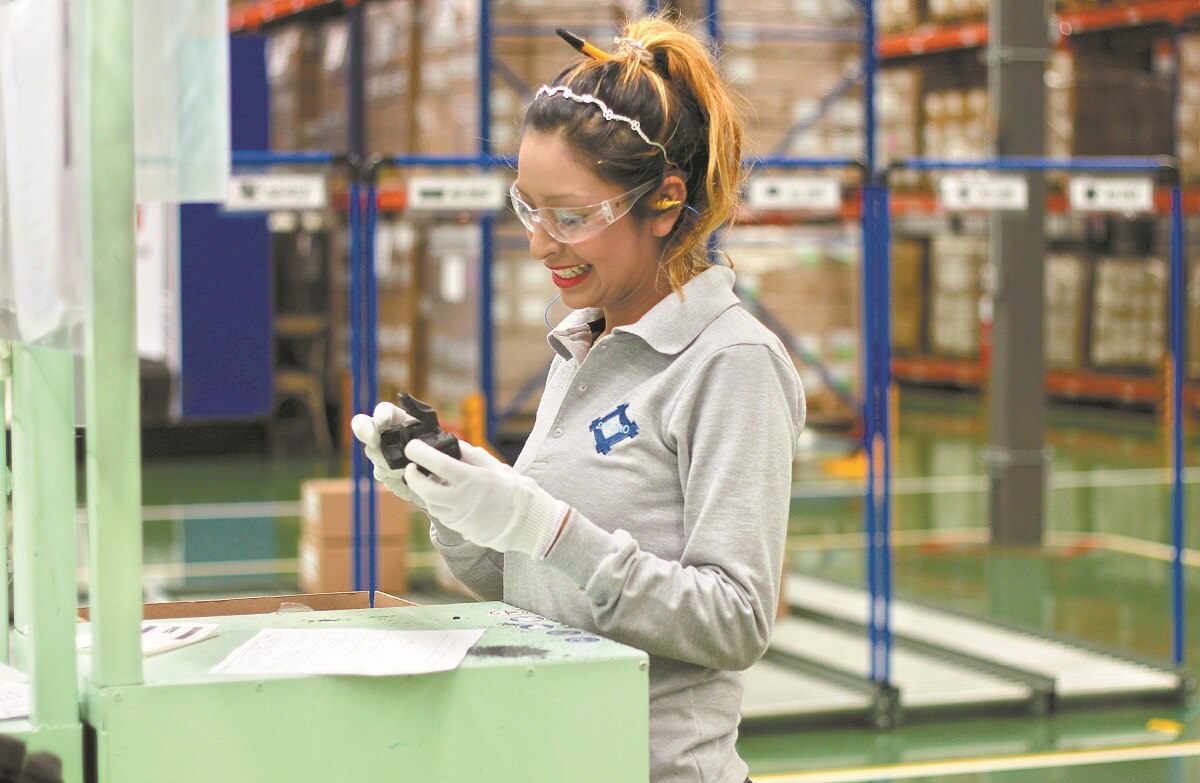 En Querétaro suman 960 empresas incluyentes