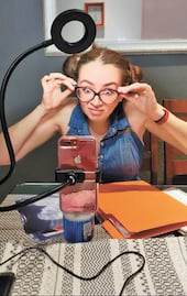 Teatro virtual no da para cubrir los gastos reales