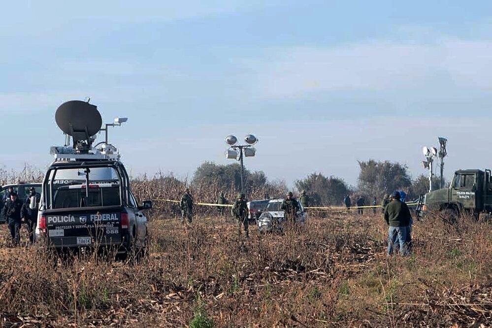 Foto: Archivo. El Universal