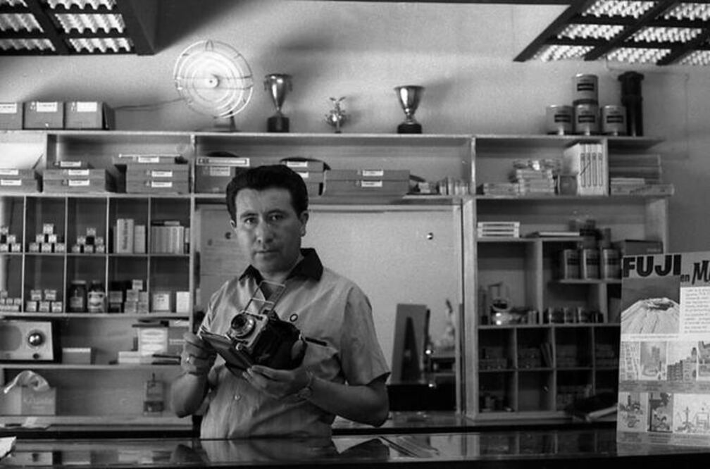 Foto: Cortesía. Miguel Ángel Galván