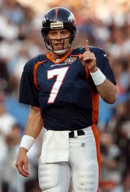 Quieren el tercer Vince Lombardi