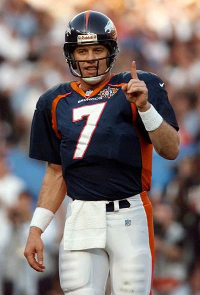 Quieren el tercer Vince Lombardi